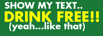 Drink FREE