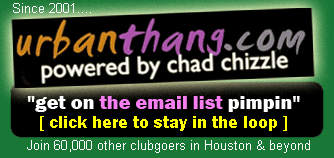 Get on the List